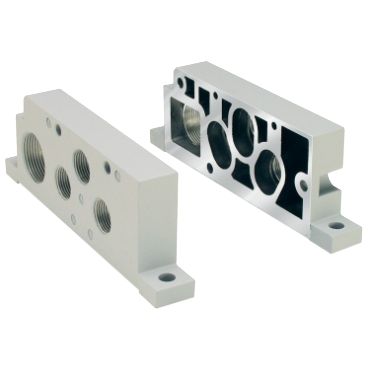 Parker Hannifin Corp.PS4131010DP
